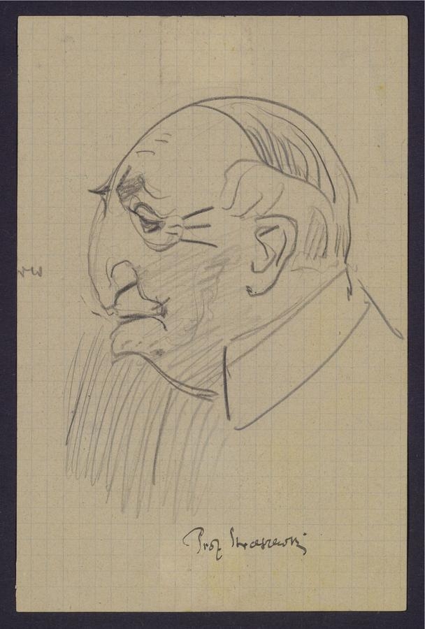 Maurycy Straszewski