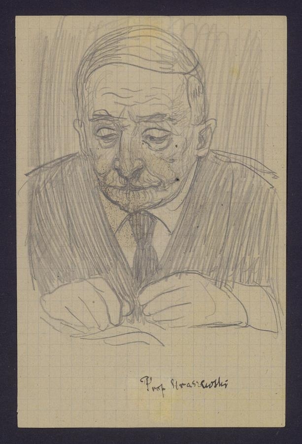 Maurycy Straszewski
