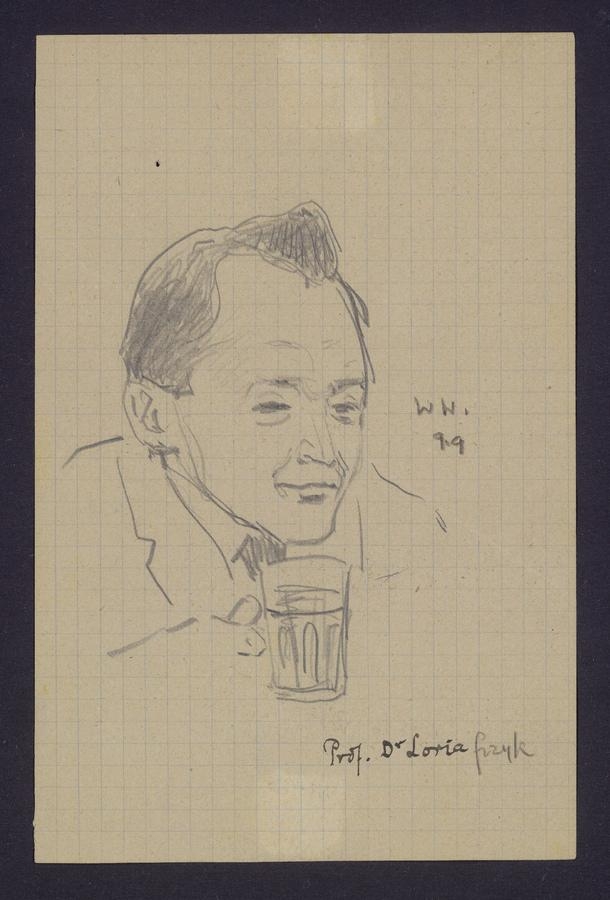Stanisław Loria