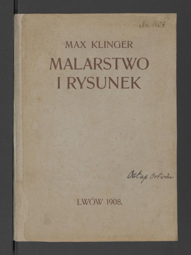 Malarstwo i&nbsp;rysunek