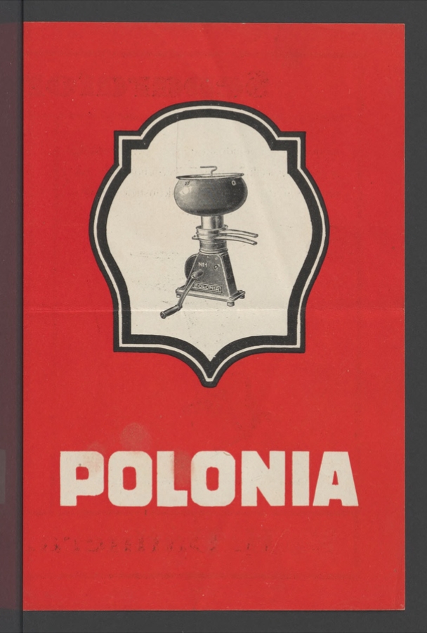 Separator &bdquo;Polonia&rdquo;